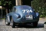 Ferrari 166 MM-195 S Berlinetta LM 1950 года